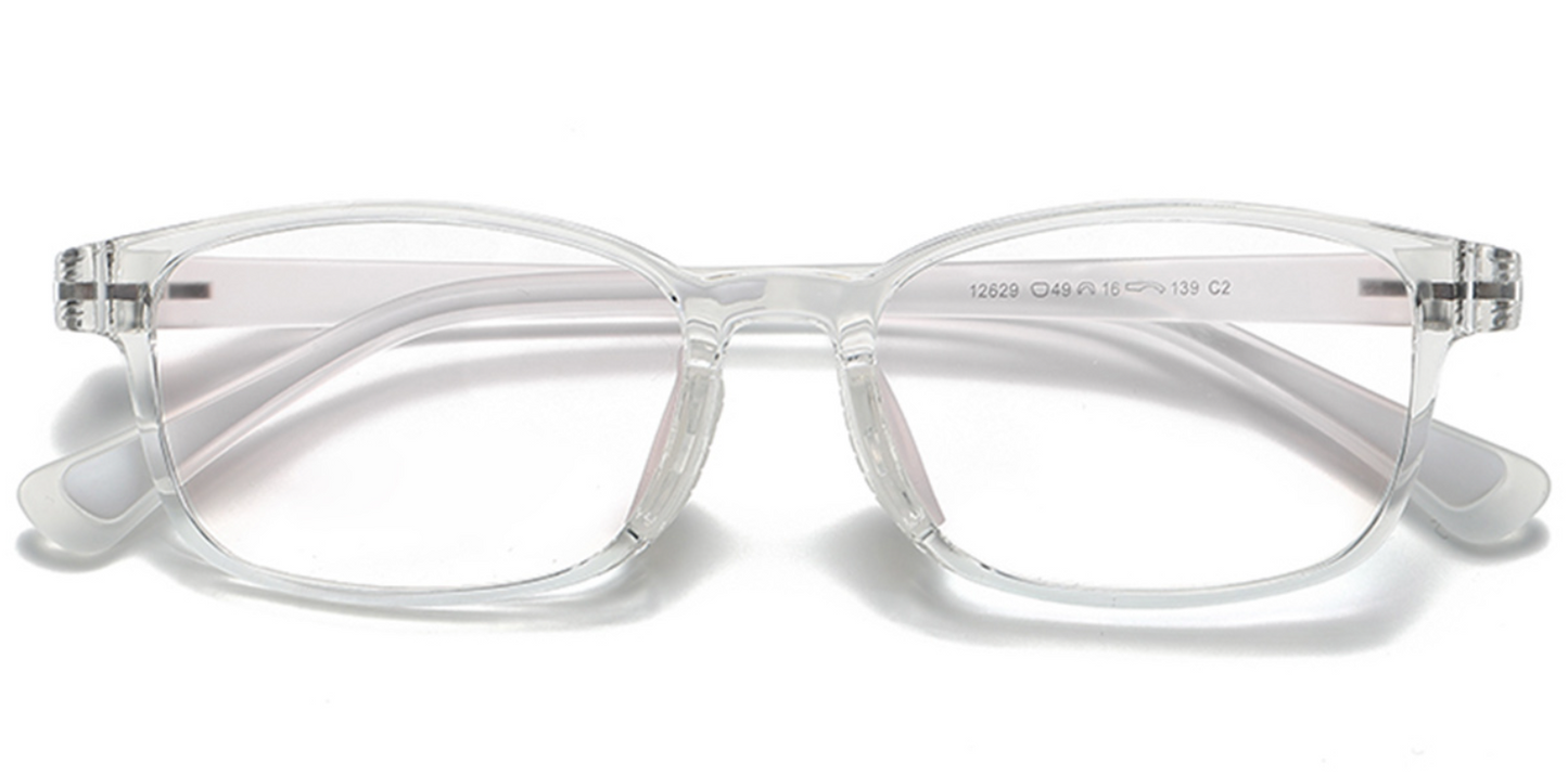 Kid's Rectangle Frame F7127