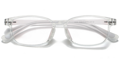 Kid's Rectangle Frame F7127