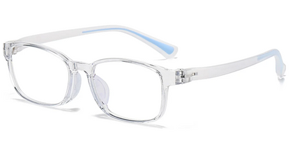 Kid's Rectangle Frame F7127