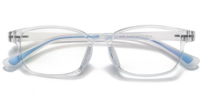 Kid's Rectangle Frame F7127