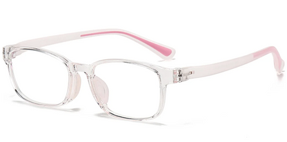 Kid's Rectangle Frame F7127