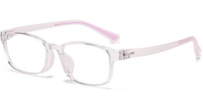 Kid's Rectangle Frame F7127