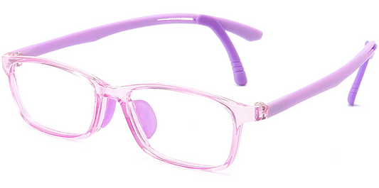 Kid's Rectangle Frame F7336