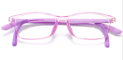 Kid's Rectangle Frame F7336