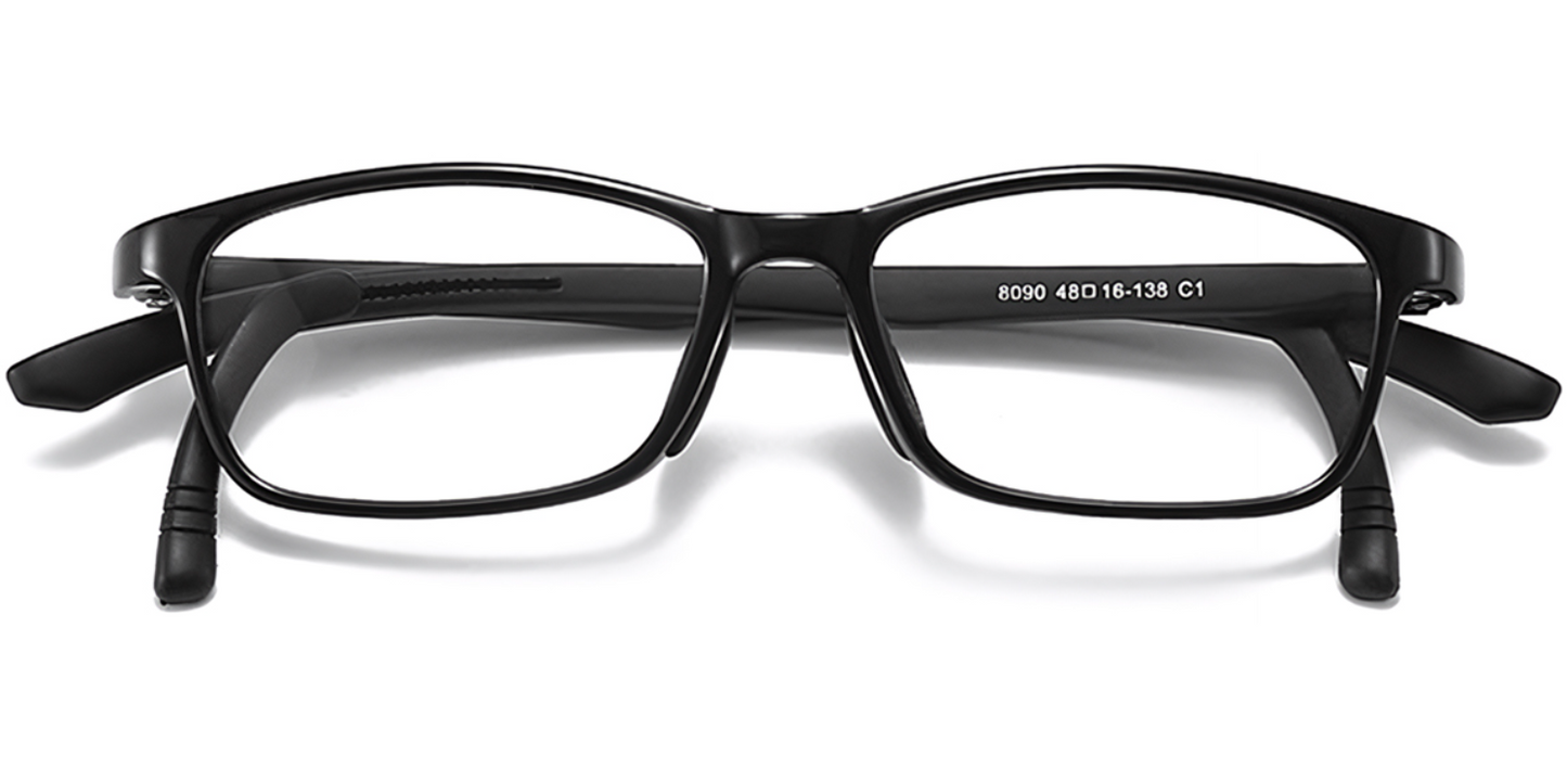 Kid's Rectangle Frame F7336