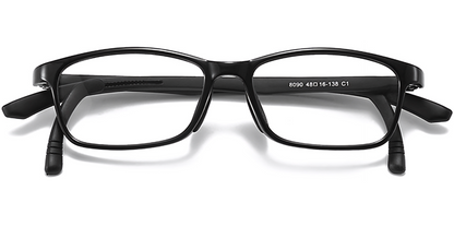 Kid's Rectangle Frame F7336