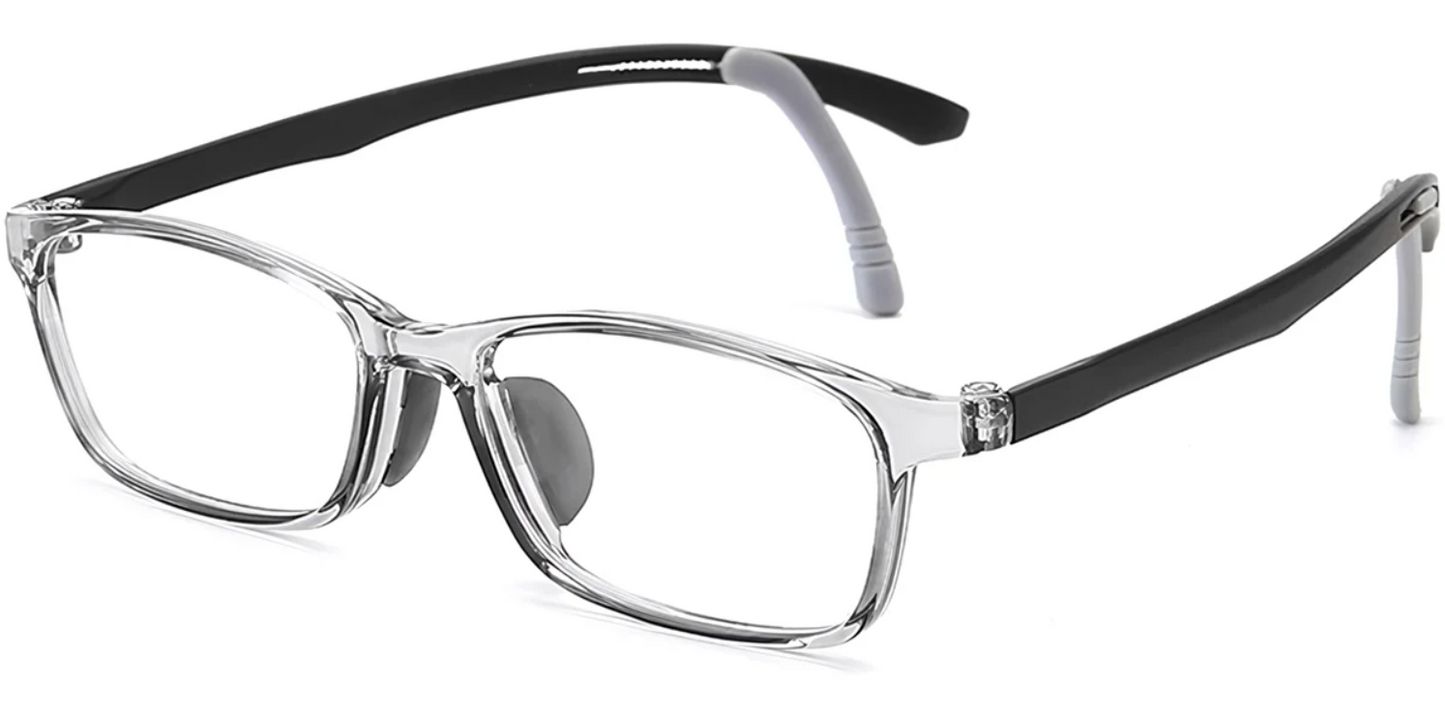 Kid's Rectangle Frame F7336