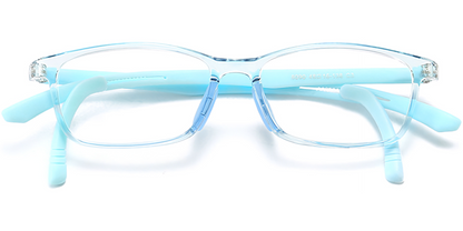 Kid's Rectangle Frame F7336