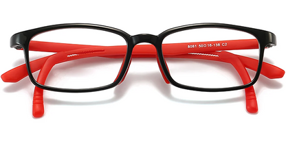 Kid's Rectangle Frame F7336