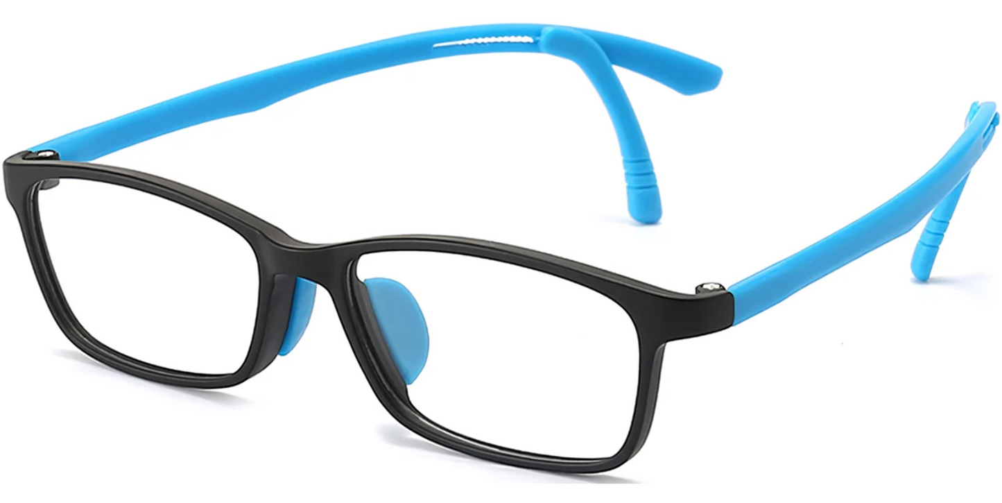 Kid's Rectangle Frame F7336