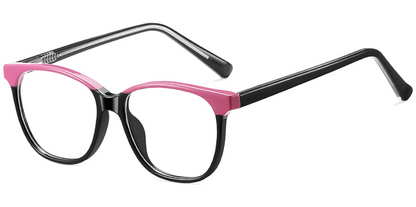 Kid's Square Frame F8524