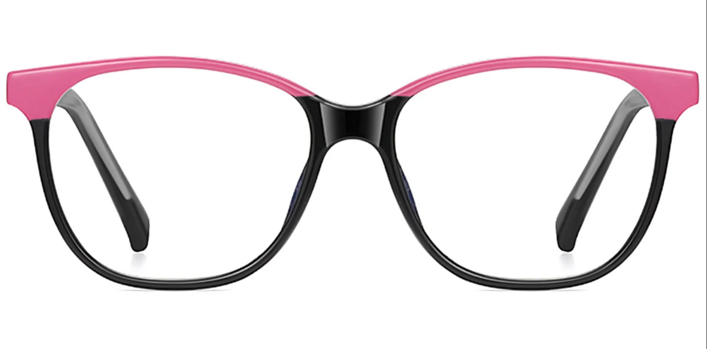 Kid's Square Frame F8524
