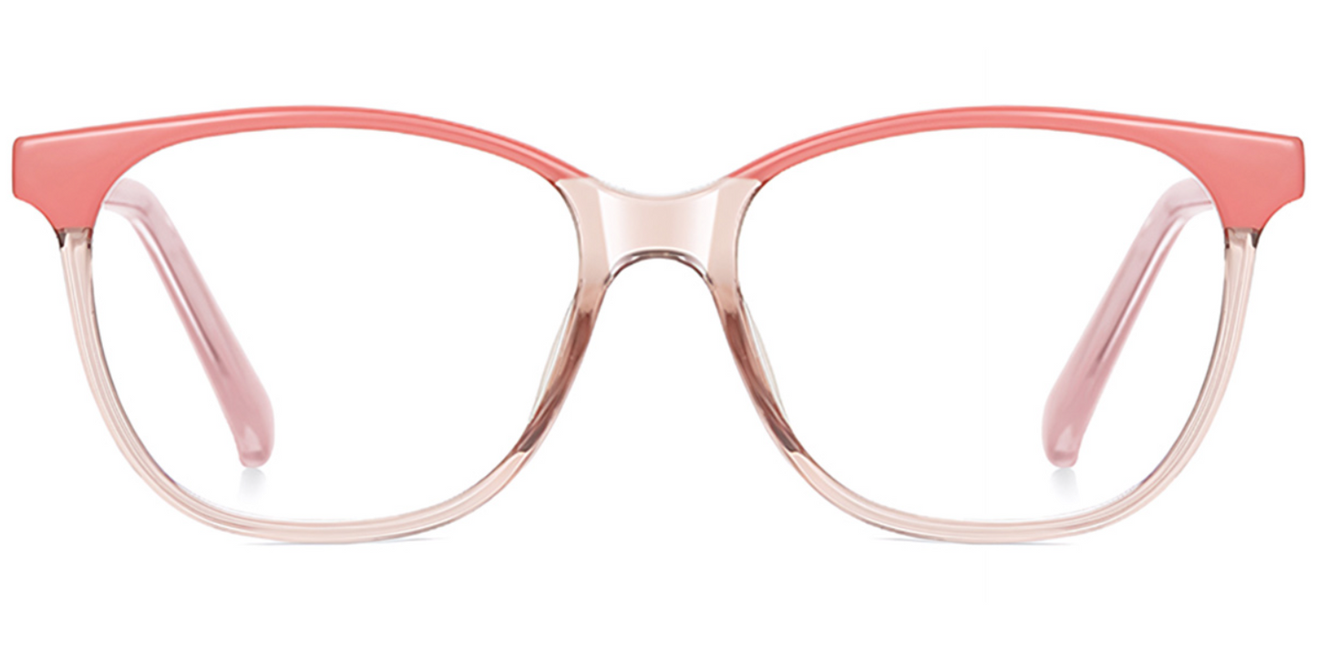 Kid's Square Frame F8524