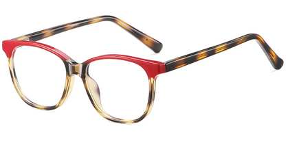Kid's Square Frame F8524
