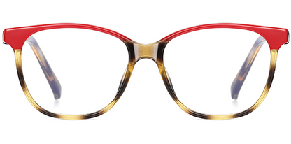 Kid's Square Frame F8524