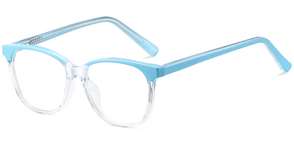 Kid's Square Frame F8524