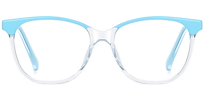 Kid's Square Frame F8524