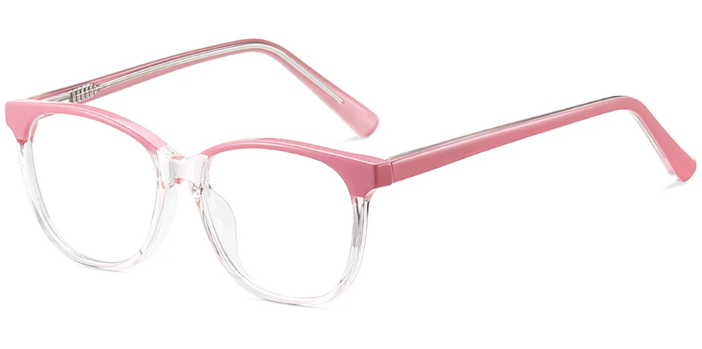 Kid's Square Frame F8524
