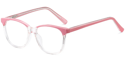 Kid's Square Frame F8524