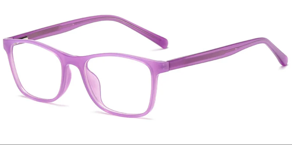 Kids TR Rectangle Frame F2468