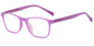 Kids TR Rectangle Frame F2468