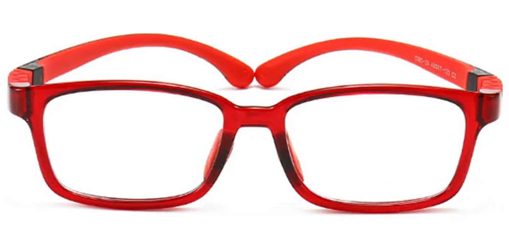 Kids TR Rectangle Frame F2507