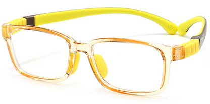 Kids TR Rectangle Frame F2507
