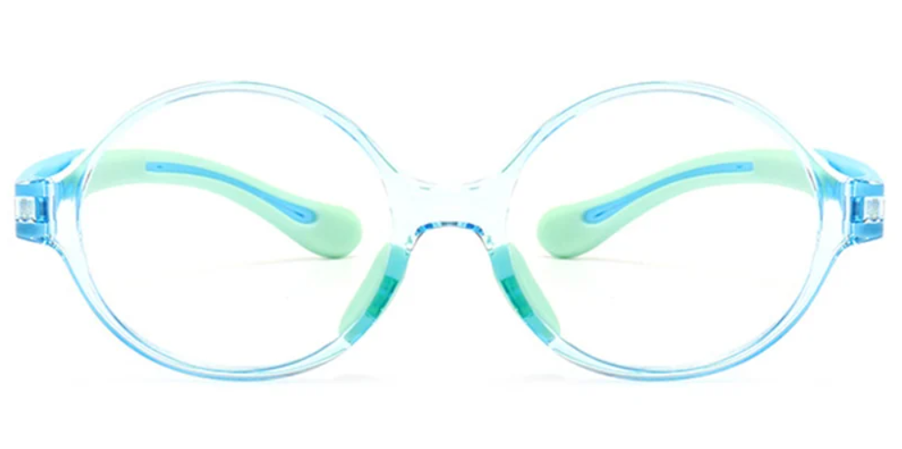 Kids TR Round Frame F2513
