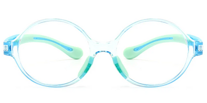 Kids TR Round Frame F2513
