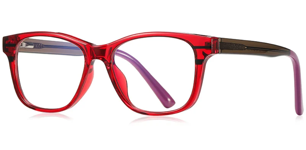 Kids Rectangle Frame F3927