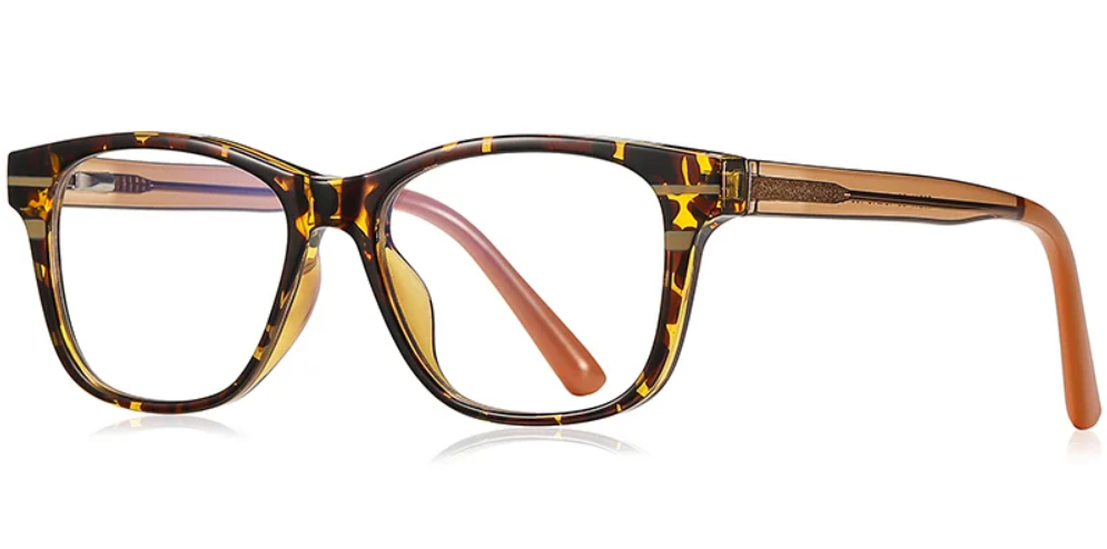 Kids Rectangle Frame F3927