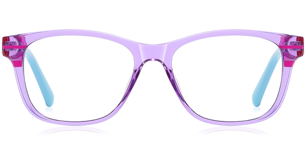 Kids Rectangle Frame F3927