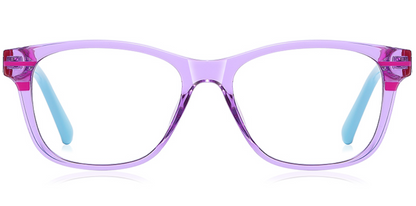 Kids Rectangle Frame F3927