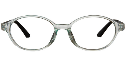 Kid's Oval Frame F4616