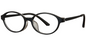 Kid's Oval Frame F4616
