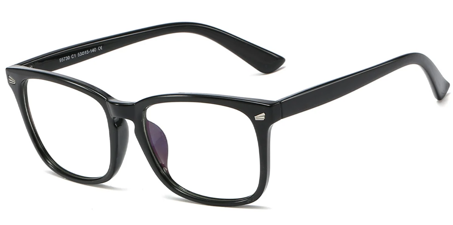 Kid's Square Frame F4577