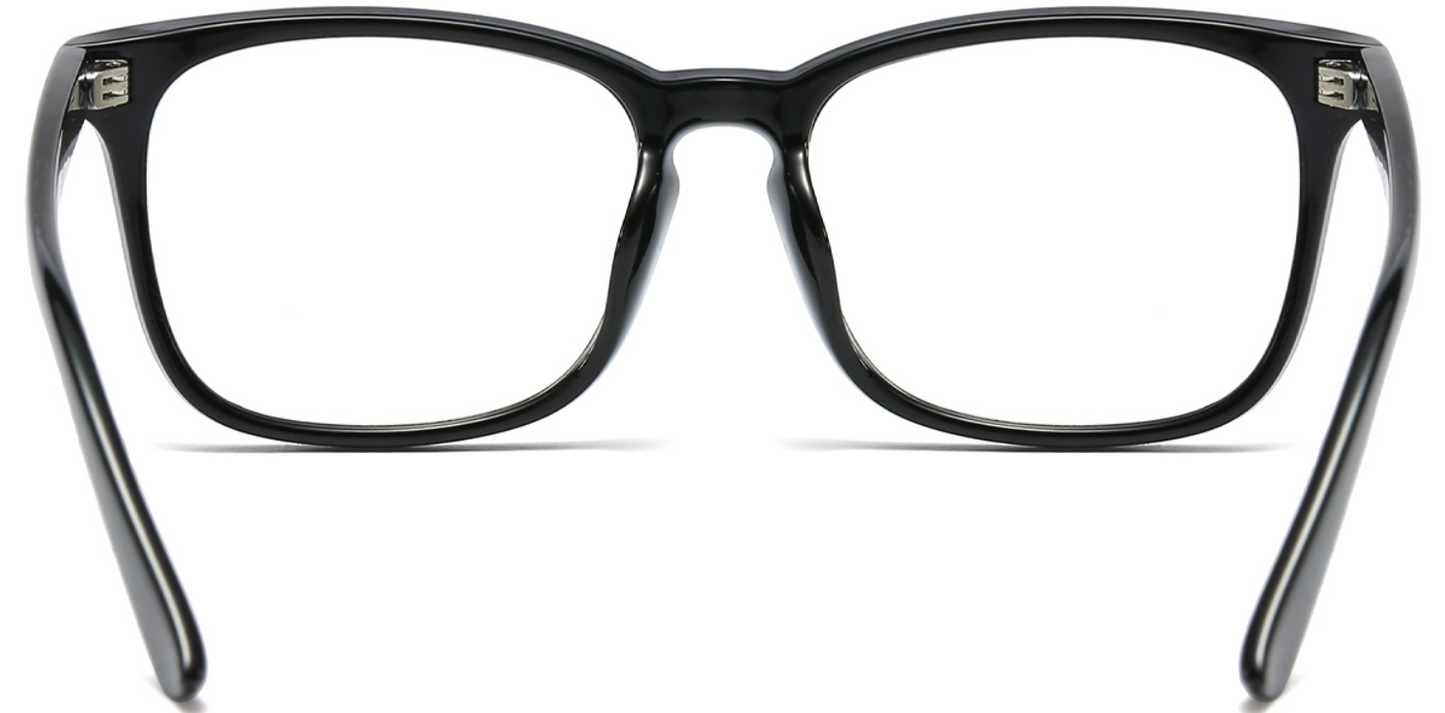 Kid's Square Frame F4577