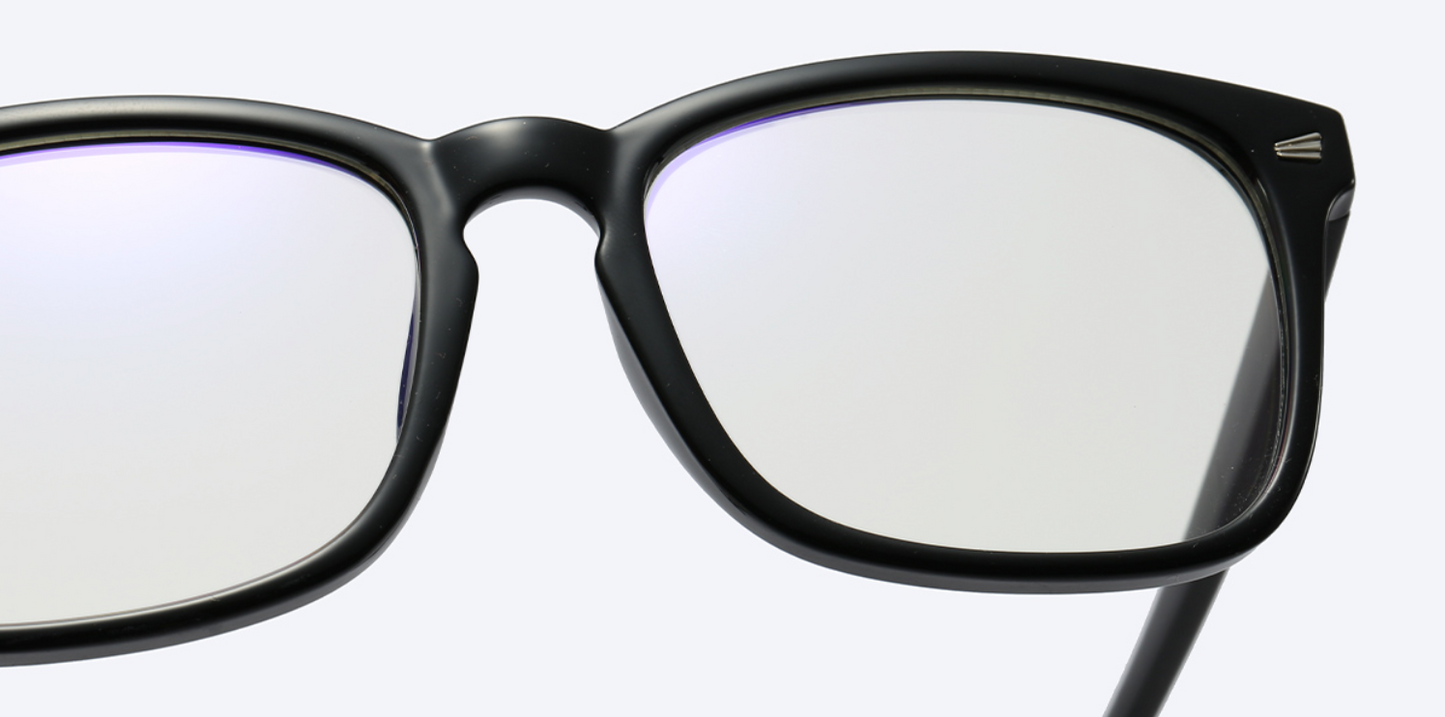 Kid's Square Frame F4577