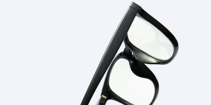 Kid's Square Frame F4577