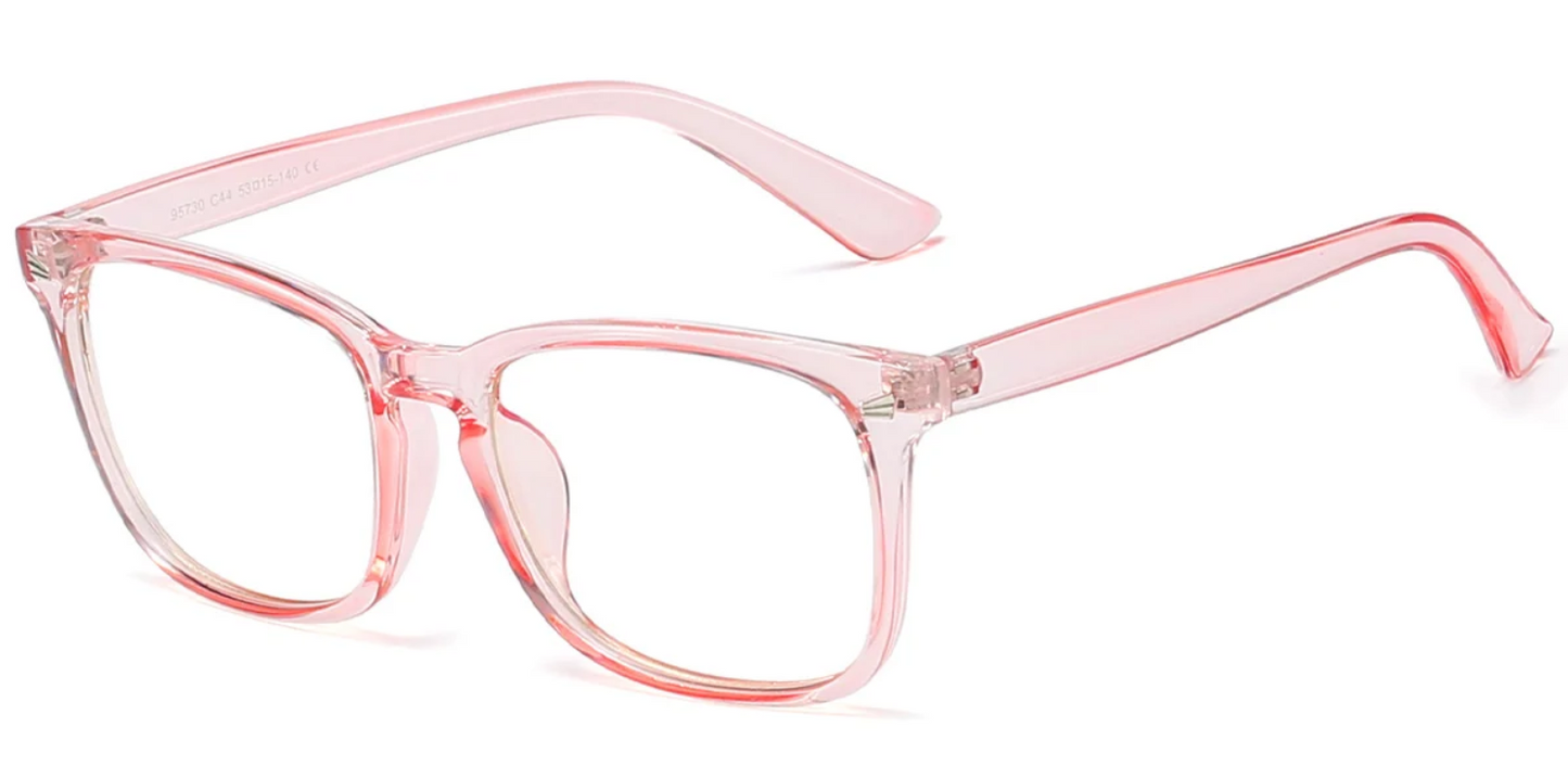 Kid's Square Frame F4577