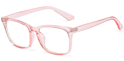 Kid's Square Frame F4577