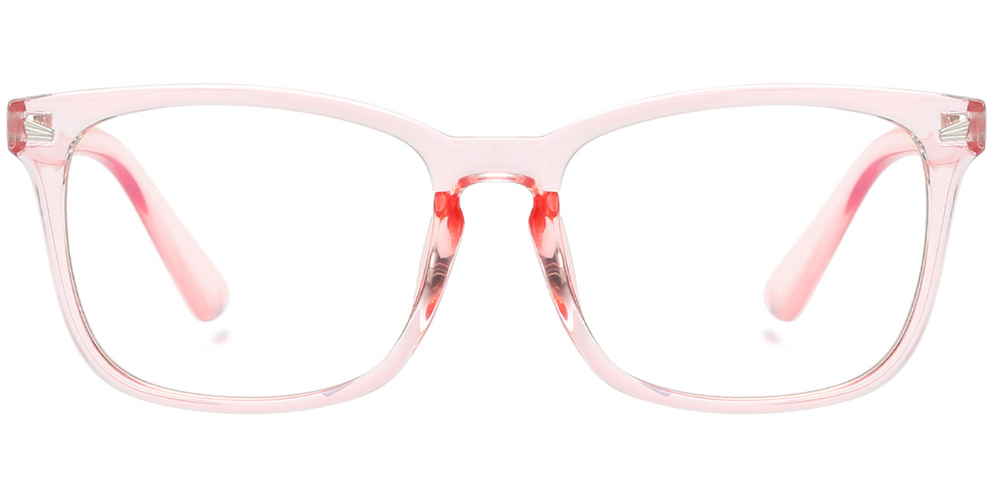 Kid's Square Frame F4577