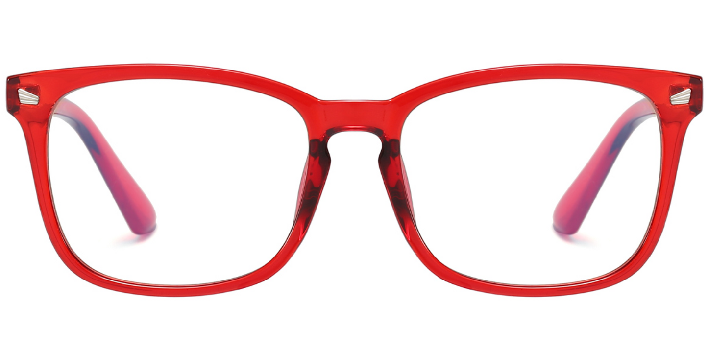 Kid's Square Frame F4577