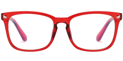 Kid's Square Frame F4577