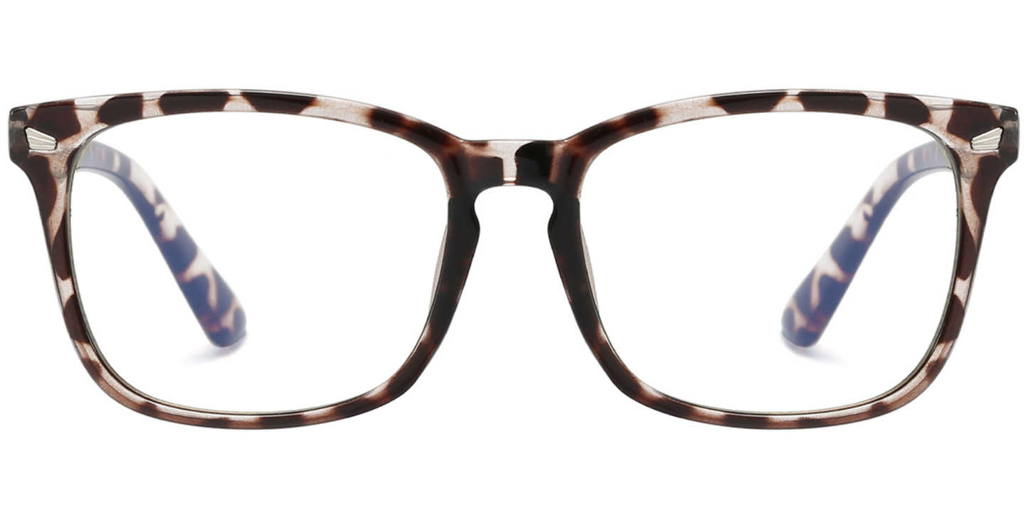 Kid's Square Frame F4577