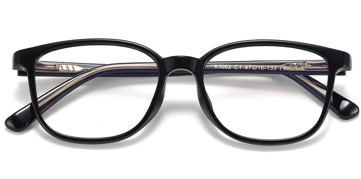 Kid's Square Frame F4564