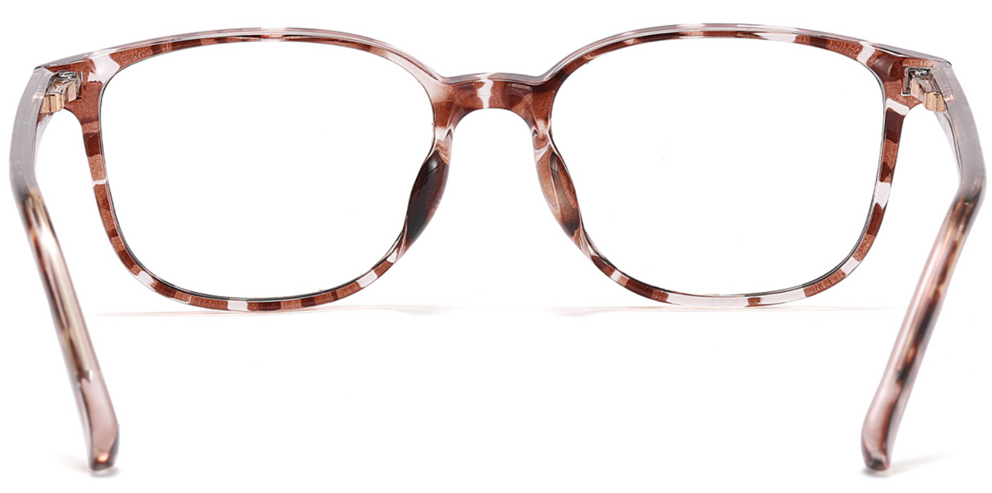 Kid's Square Frame F4564