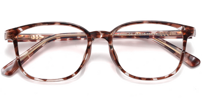 Kid's Square Frame F4564