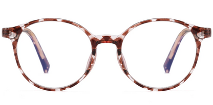 Kid's Round Frame F4563