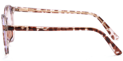 Kid's Round Frame F4563